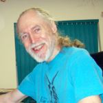 [Picture of Piers Anthony]