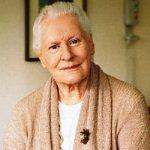 [Picture of Diana Athill]