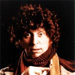 [Picture of Tom Baker]