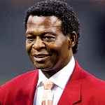 [Picture of Lou Brock]