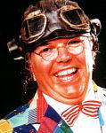 [Picture of Roy 'Chubby' Brown]