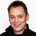 [Picture of Terry Christian]