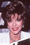 [Picture of Joan Collins]