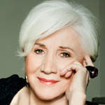 [Picture of Olympia Dukakis]