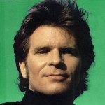 [Picture of John Fogerty]