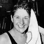 [Picture of Dawn Fraser]
