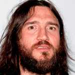 [Picture of John Frusciante]