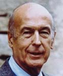 [Picture of Valry Giscard D'Estaing]
