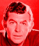 [Picture of Andy Griffith]