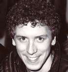 [Picture of Paul Hardcastle]