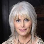 [Picture of Emmylou Harris]