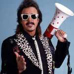 [Picture of Jimmy Hart]