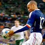 [Picture of Thierry Henry]