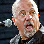 [Picture of Billy Joel]