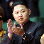 [Picture of Kim Jong-Un]