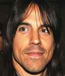 [Picture of Anthony Kiedis]