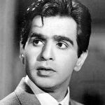 [Picture of Dilip Kumar]
