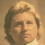 [Picture of Greg Lake]