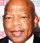 [Picture of John Lewis]