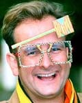 [Picture of Timmy Mallett]