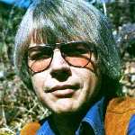 [Picture of C. W. McCall]