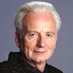 [Picture of Ian McDiarmid]