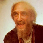 [Picture of Ron Moody]