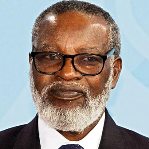 dr sam nujoma