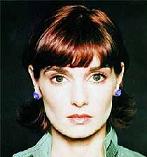 [Picture of Sinead O'Connor]