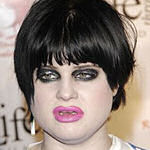 [Picture of Kelly Osbourne]