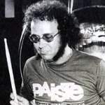 [Picture of Ian Paice]