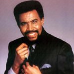 [Picture of Jimmy Ruffin]