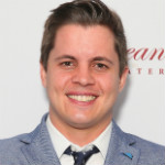 [Picture of Johnny Ruffo]
