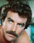 [Picture of Tom Selleck]