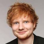 [Picture of Ed Sheeran]