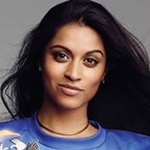 [Picture of Lilly Singh]