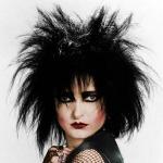 [Picture of Siouxsie Sioux]