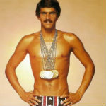 [Picture of Mark Spitz]