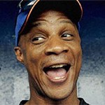 [Picture of Darryl Strawberry]