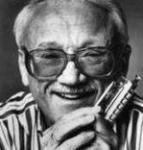 [Picture of Toots Thielemans]