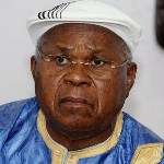 [Picture of tienne Tshisekedi]