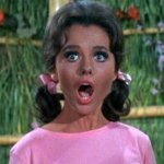[Picture of Dawn Wells]