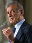 [Picture of Elie Wiesel]
