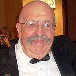 [Picture of Gene Wolfe]