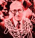 [Picture of John Wooden]